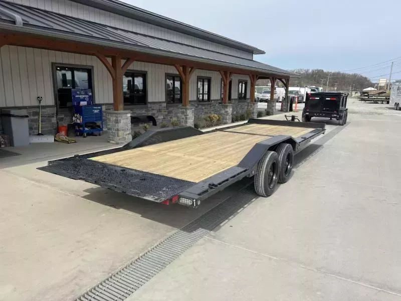 new Equipment / Flatbed Trailers MAXX-D  for sale, in Carlisle, PA Thumbnail 18
