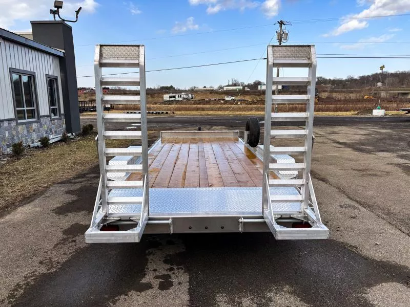 new Equipment / Flatbed Trailers Nordtek Trailers  for sale, in Irwin, PA Thumbnail 5