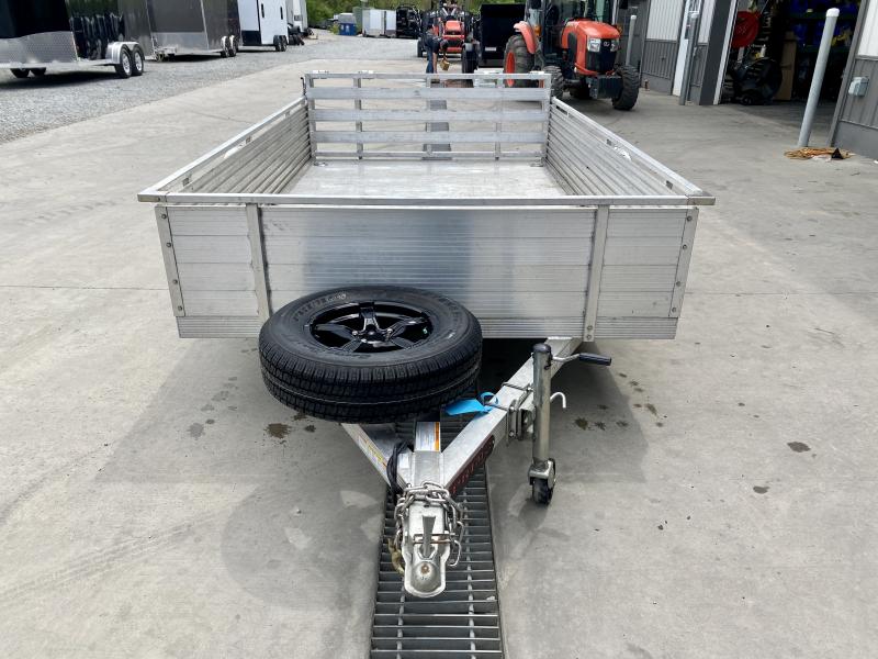 used Utility Trailers Prime Trailer Manufacturing  for sale, in Irwin, PA Thumbnail 9