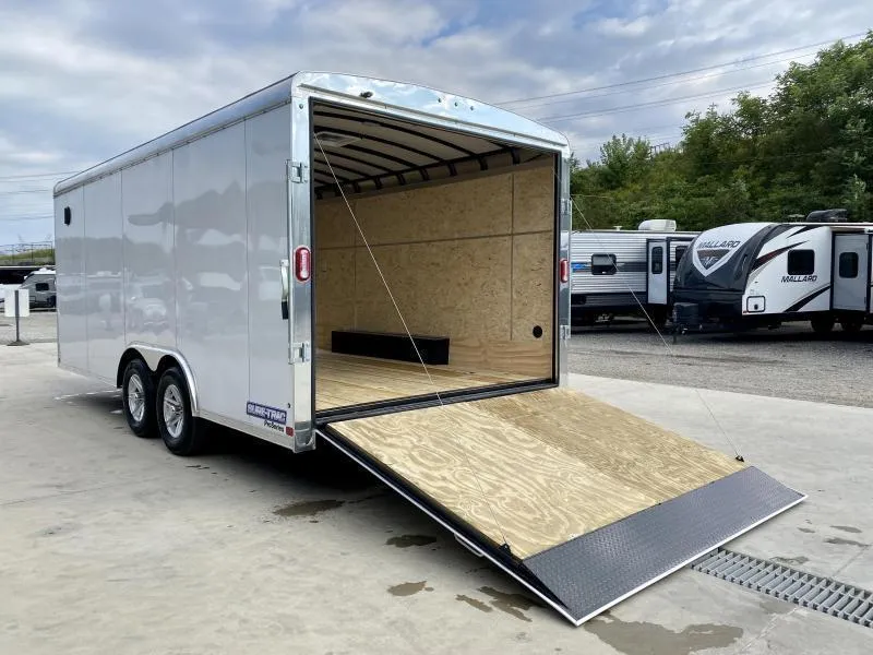 new Cargo (Enclosed) Trailers Sure-Trac  for sale, in Carlisle, PA Thumbnail 28