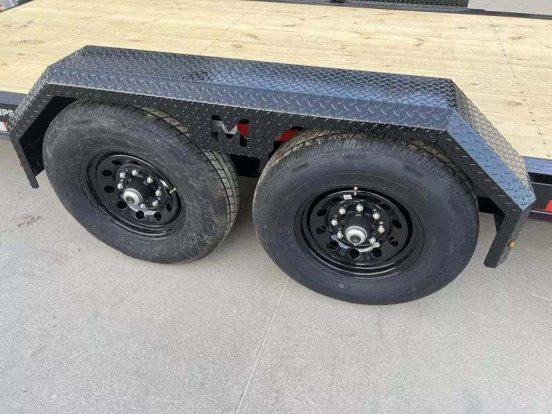new Equipment / Flatbed Trailers Moritz International  for sale, in Irwin, PA Thumbnail 23