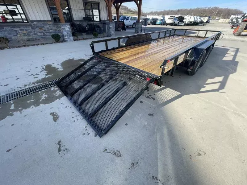 new Utility Trailers Sure-Trac  for sale, in Evans City, PA Thumbnail 22