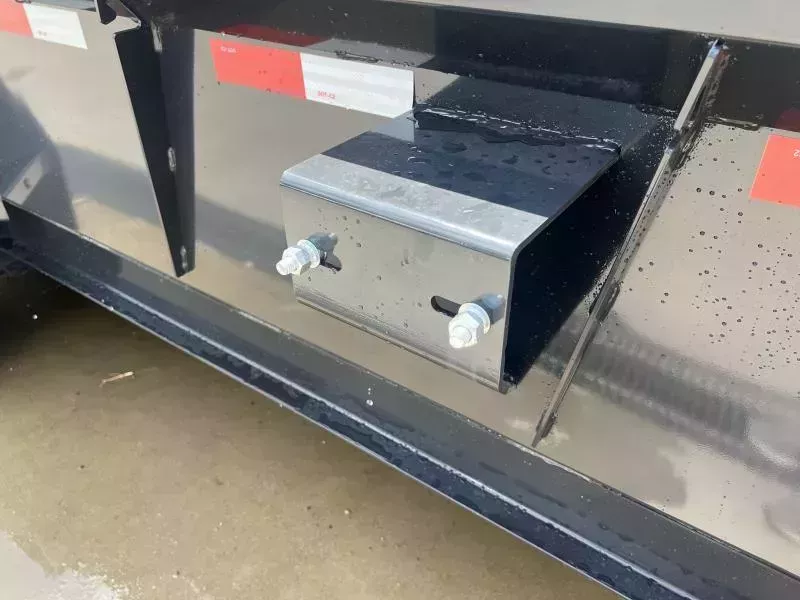 new Dump Trailers Hillcrest Trailers for sale, in West Middlesex, PA Thumbnail 20