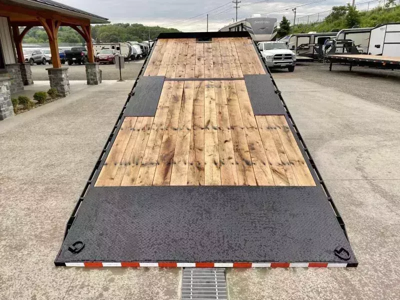 new Equipment / Flatbed Trailers Sure-Trac  for sale, in Carlisle, PA Thumbnail 4