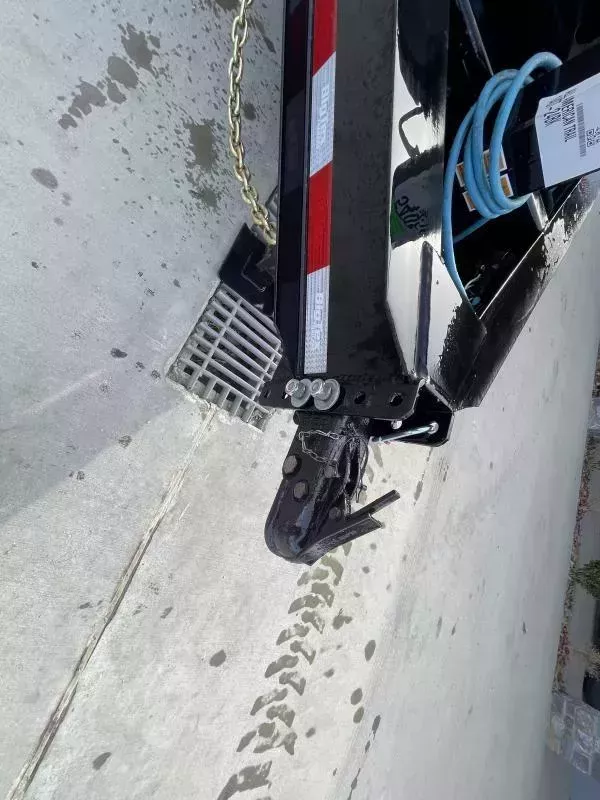 new Equipment / Flatbed Trailers Big Tex Trailers  for sale, in Irwin, PA Thumbnail 14