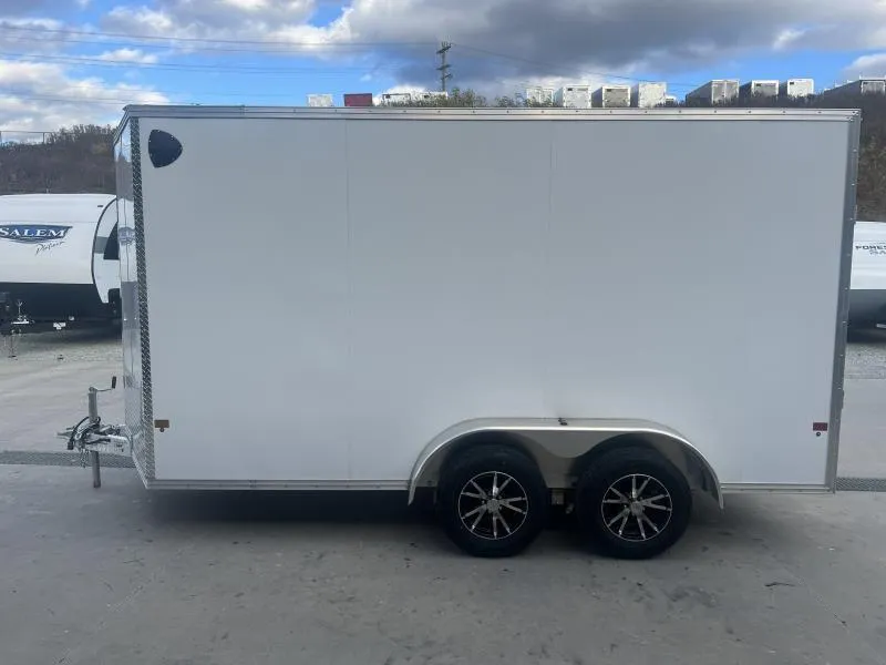 new Cargo (Enclosed) Trailers E-Z Hauler  for sale, in Irwin, PA Thumbnail 5