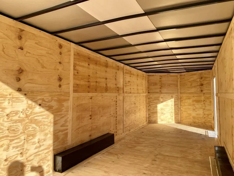 new Cargo (Enclosed) Trailers Xtreme Cargo  for sale, in Irwin, PA Thumbnail 22