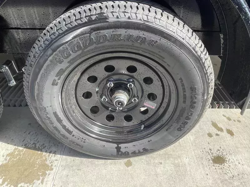 new Utility Trailers Big Tex Trailers  for sale, in Evans City, PA Thumbnail 20