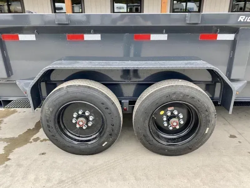 new Dump Trailers Lamar Trailers  for sale, in West Middlesex, PA Thumbnail 30