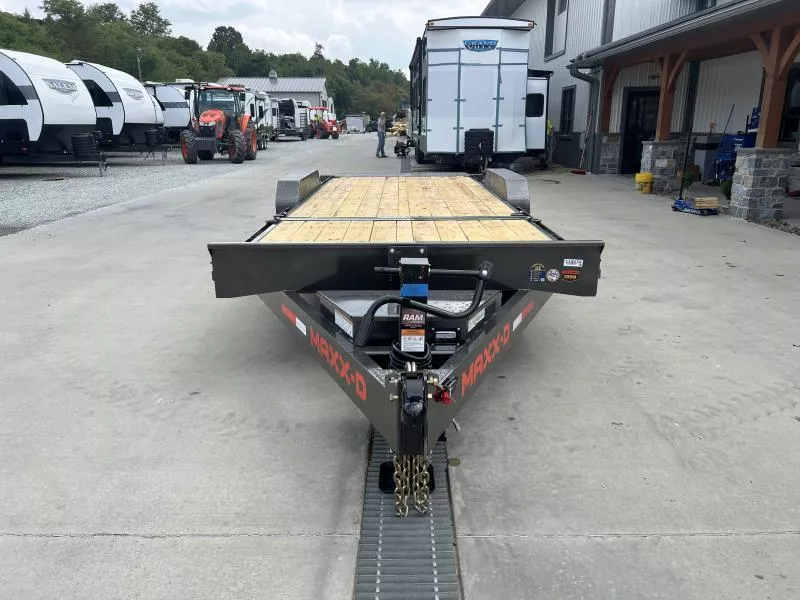 new Equipment / Flatbed Trailers MAXX-D  for sale, in Irwin, PA Thumbnail 16