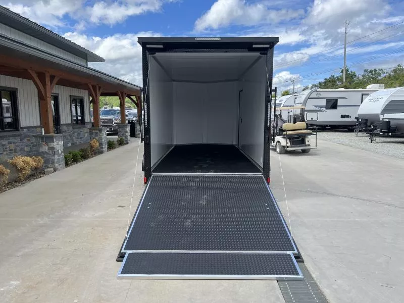 new Cargo (Enclosed) Trailers Xtreme Cargo  for sale, in West Middlesex, PA Thumbnail 8