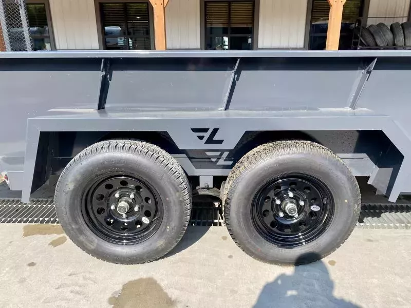 new Utility Trailers Lamar Trailers  for sale, in Carlisle, PA Thumbnail 20