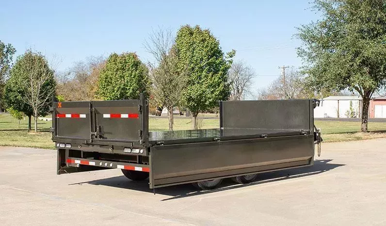 new Dump Trailers MAXX-D  for sale, in Carlisle, PA Thumbnail 4