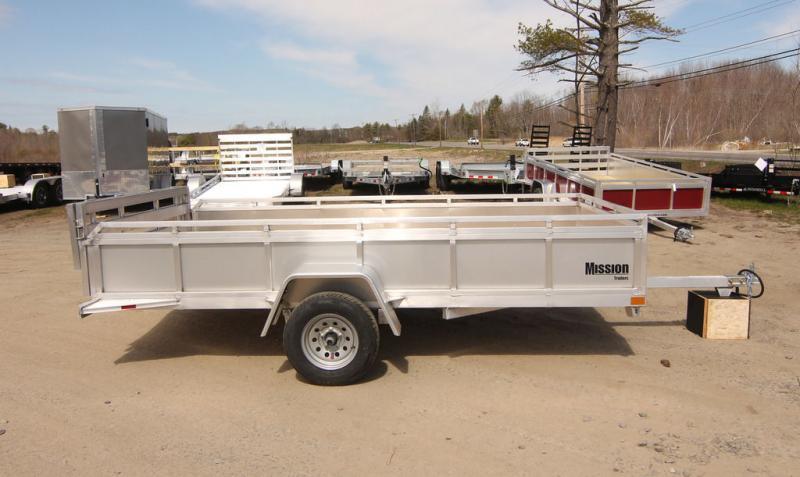 new Utility Trailers Mission  for sale, in Carlisle, PA Thumbnail 4