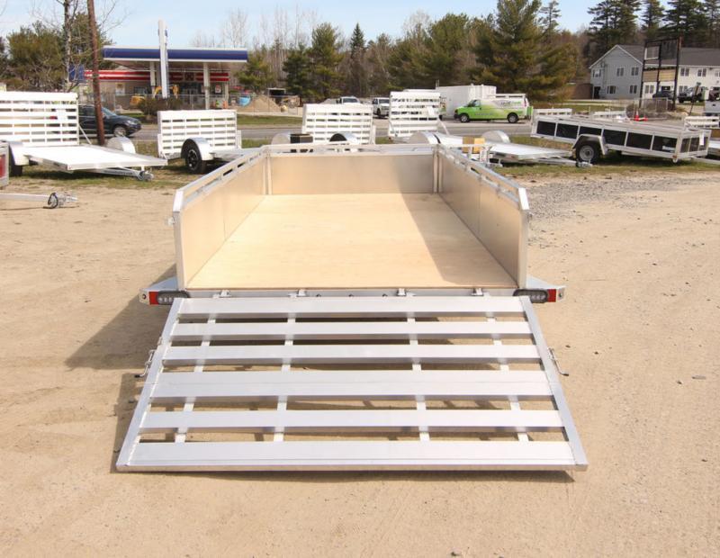 new Utility Trailers Mission  for sale, in Carlisle, PA Thumbnail 10