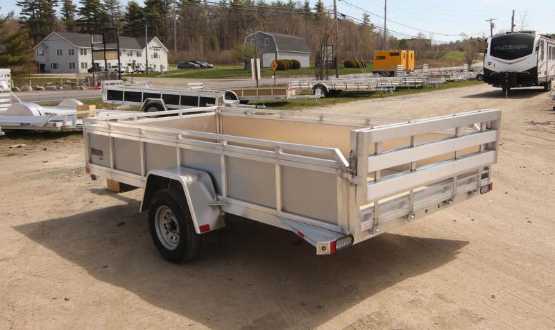 new Utility Trailers Mission  for sale, in Carlisle, PA Thumbnail 6