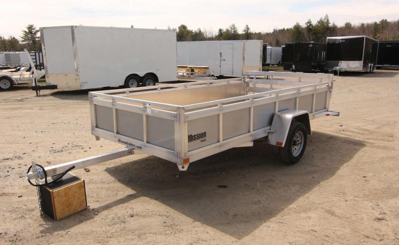 new Utility Trailers Mission  for sale, in Carlisle, PA Thumbnail 12