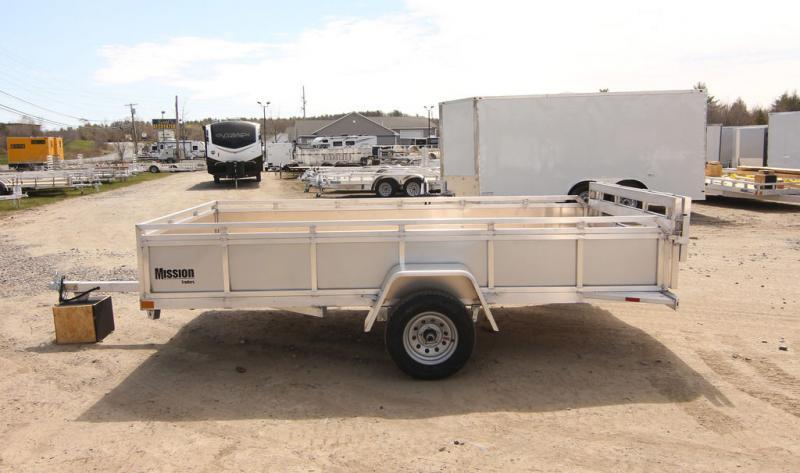 new Utility Trailers Mission  for sale, in Carlisle, PA Thumbnail 3