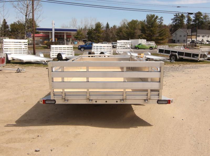 new Utility Trailers Mission  for sale, in Carlisle, PA Thumbnail 8