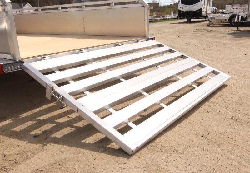 new Utility Trailers Mission  for sale, in Carlisle, PA Thumbnail 14