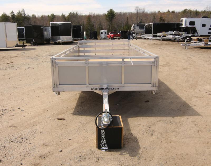 new Utility Trailers Mission  for sale, in Carlisle, PA Thumbnail 5