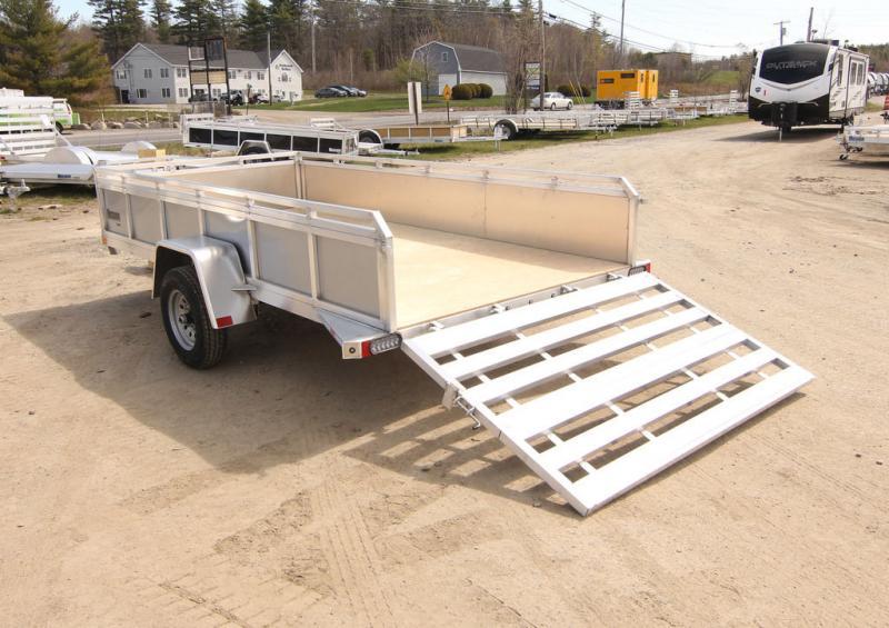 new Utility Trailers Mission  for sale, in Carlisle, PA Thumbnail 13