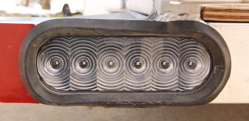 new Utility Trailers Mission  for sale, in Carlisle, PA Thumbnail 9