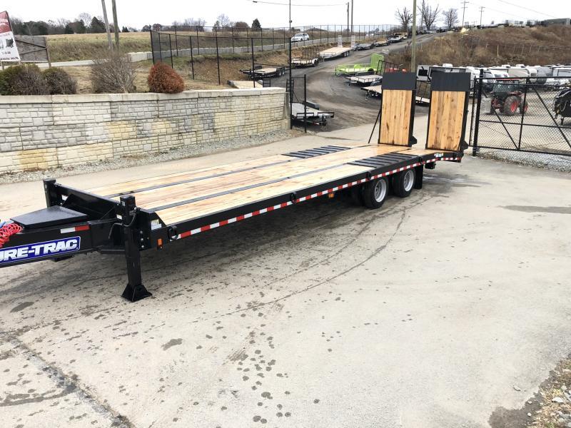 new Equipment / Flatbed Trailers Sure-Trac  for sale, in Irwin, PA Thumbnail 2
