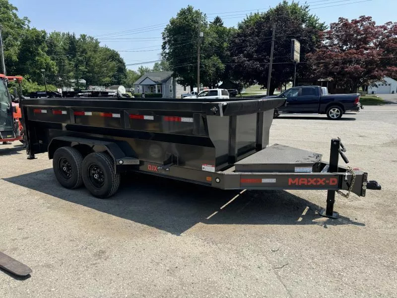 new Dump Trailers MAXX-D for sale, in Carlisle, PA Thumbnail 7