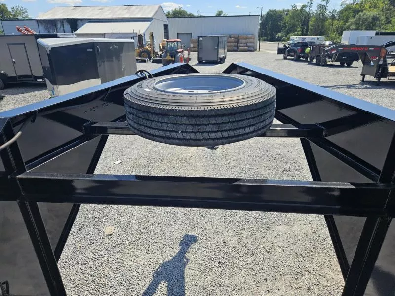 used Car Haulers / Racing Trailers Sure-Trac for sale, in Carlisle, PA Thumbnail 14
