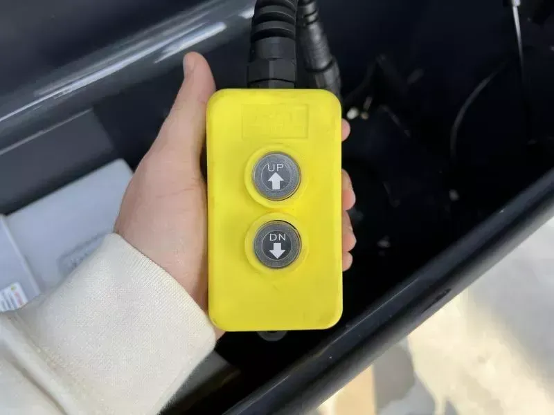 new Dump Trailers Lamar Trailers  for sale, in West Middlesex, PA Thumbnail 25