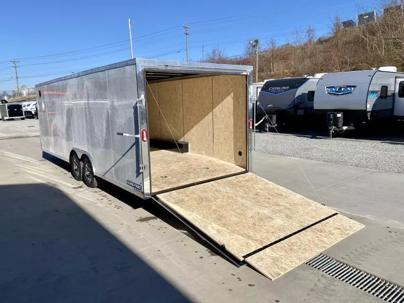 new Cargo (Enclosed) Trailers Sure-Trac for sale, in Irwin, PA Thumbnail 21