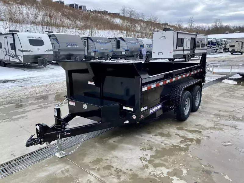 new Dump Trailers Sure-Trac for sale, in West Middlesex, PA Thumbnail 18