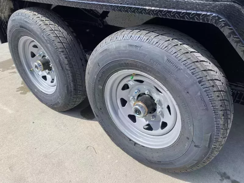 new Dump Trailers Sure-Trac  for sale, in Evans City, PA Thumbnail 27