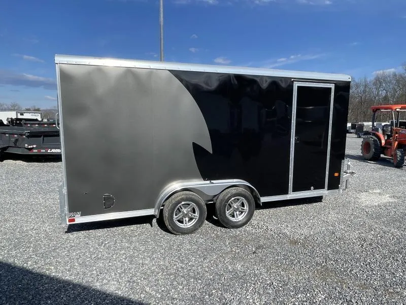 new Motorcycle / Cycle Trailers NEO Trailers  for sale, in West Middlesex, PA Thumbnail 7