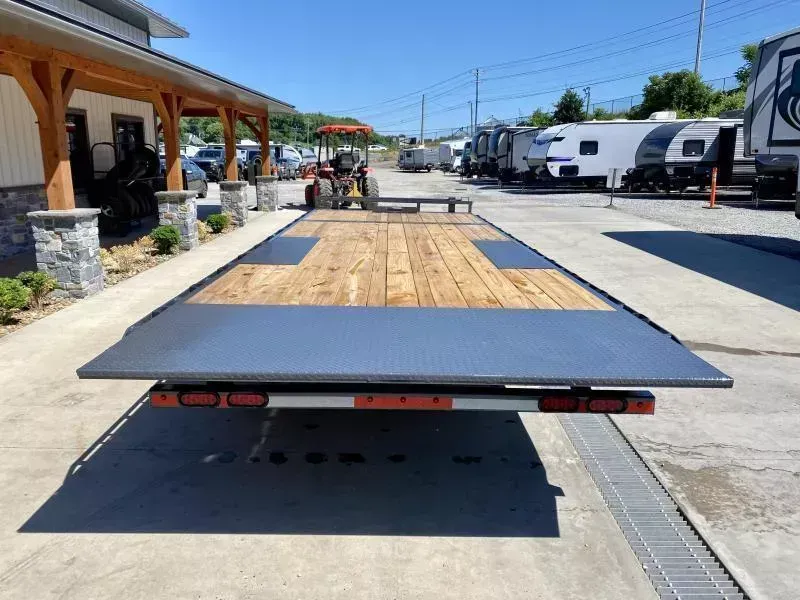 new Equipment / Flatbed Trailers Lamar Trailers  for sale, in Carlisle, PA Thumbnail 15