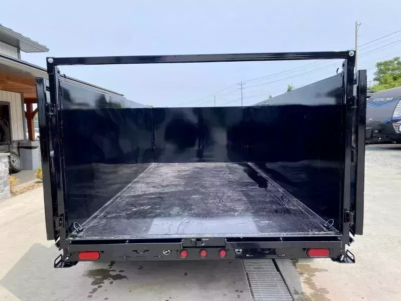 new Dump Trailers Big Tex Trailers  for sale, in Irwin, PA Thumbnail 31