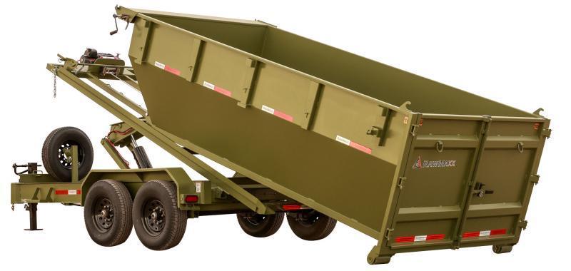 new Dump Trailers RawMaxx  for sale, in Carlisle, PA Thumbnail 12