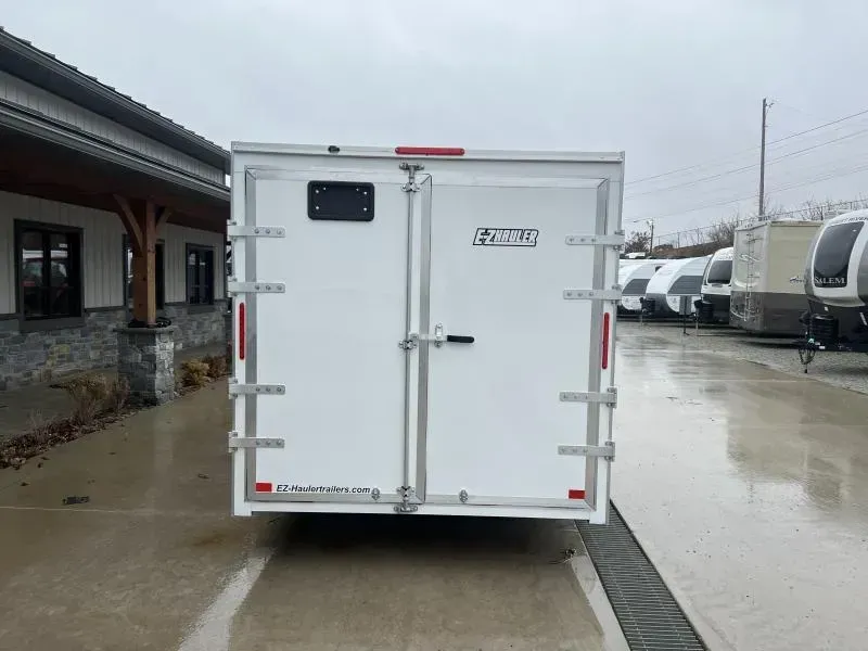 new Cargo (Enclosed) Trailers E-Z Hauler  for sale, in Carlisle, PA Thumbnail 5