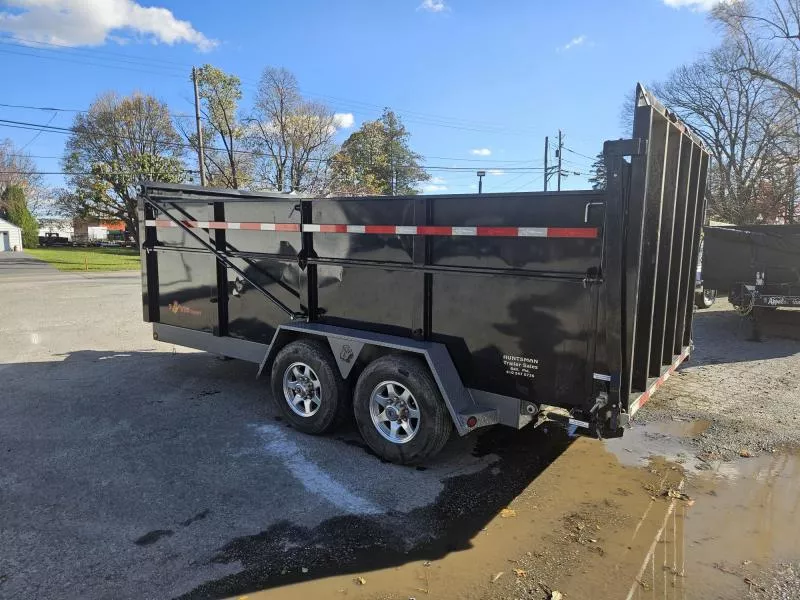 used Dump Trailers BWISE  for sale, in Carlisle, PA Thumbnail 6