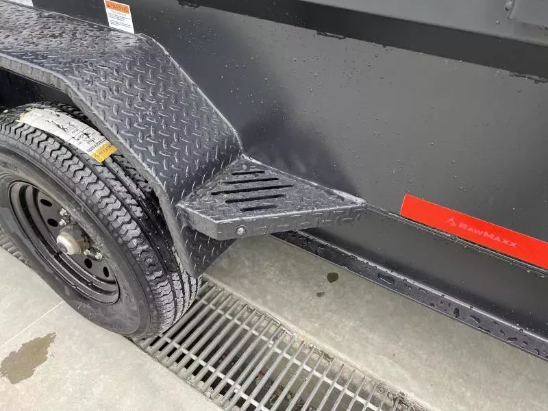 new Dump Trailers RawMaxx  for sale, in Carlisle, PA Thumbnail 34