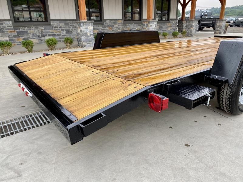 new Car Haulers / Racing Trailers AMO  for sale, in Carlisle, PA Thumbnail 15