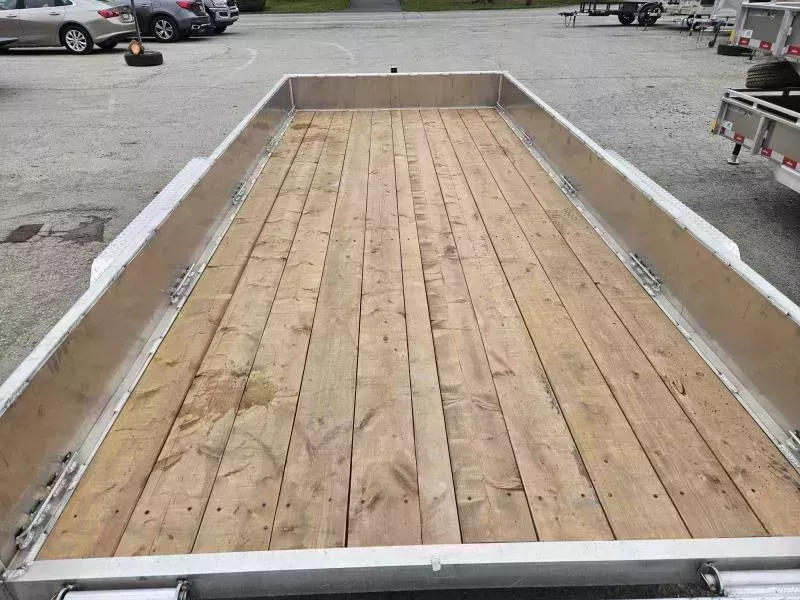 new Utility Trailers Nordtek Trailers  for sale, in West Middlesex, PA Thumbnail 12