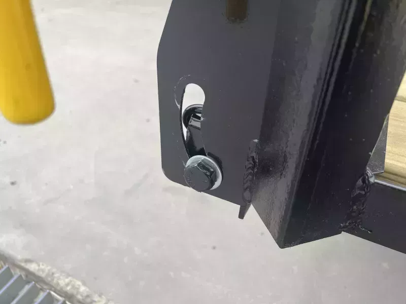 new Utility Trailers AMO  for sale, in Irwin, PA Thumbnail 18