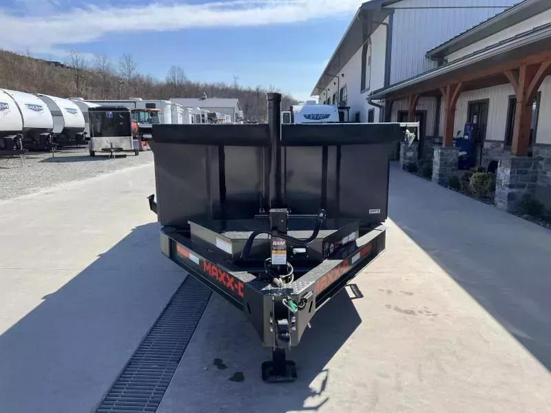 new Dump Trailers MAXX-D  for sale, in Carlisle, PA Thumbnail 28
