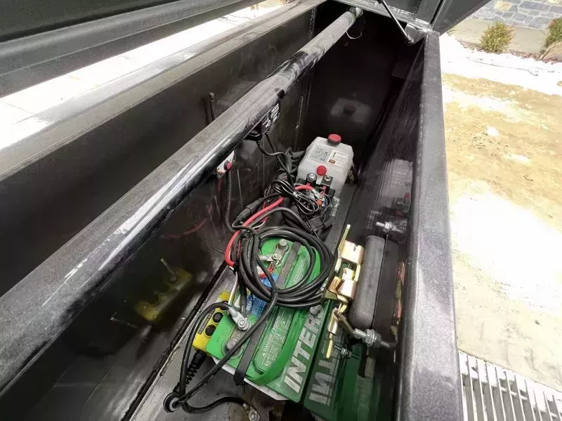 new Equipment / Flatbed Trailers MAXX-D  for sale, in Carlisle, PA Thumbnail 18