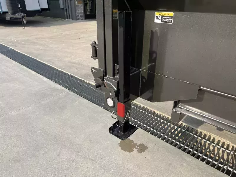 new Dump Trailers MAXX-D  for sale, in Carlisle, PA Thumbnail 31