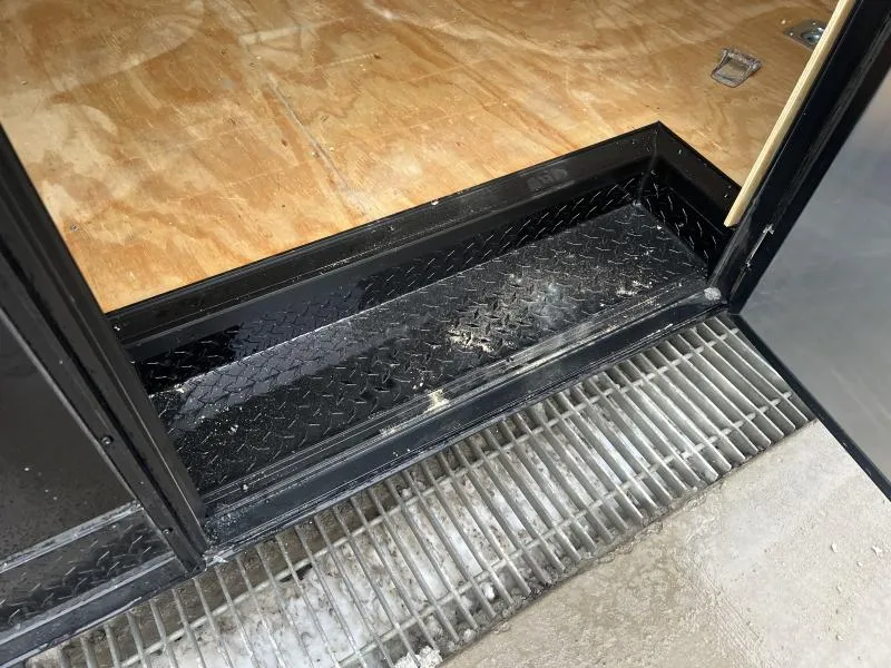 new Cargo (Enclosed) Trailers Quality Trailers  for sale, in Evans City, PA Thumbnail 10