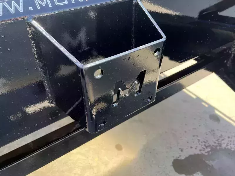 new Equipment / Flatbed Trailers Moritz International  for sale, in Irwin, PA Thumbnail 22