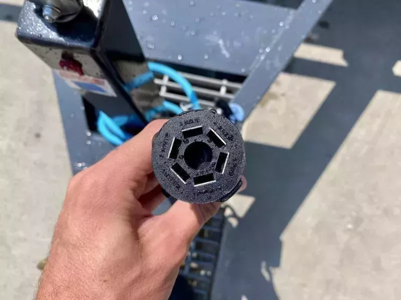 new Car Haulers / Racing Trailers Lamar Trailers  for sale, in Irwin, PA Thumbnail 11